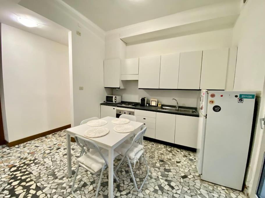 B&B Dai Nonni Verona Exterior foto