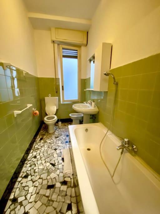 B&B Dai Nonni Verona Exterior foto