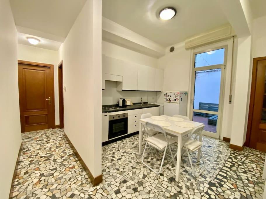 B&B Dai Nonni Verona Exterior foto