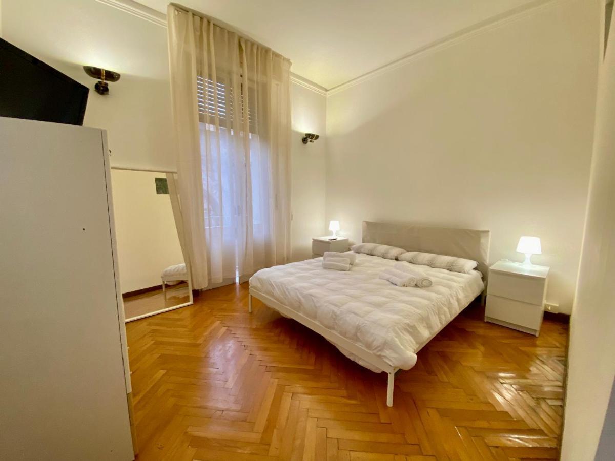 B&B Dai Nonni Verona Exterior foto
