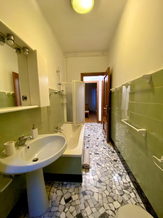B&B Dai Nonni Verona Exterior foto