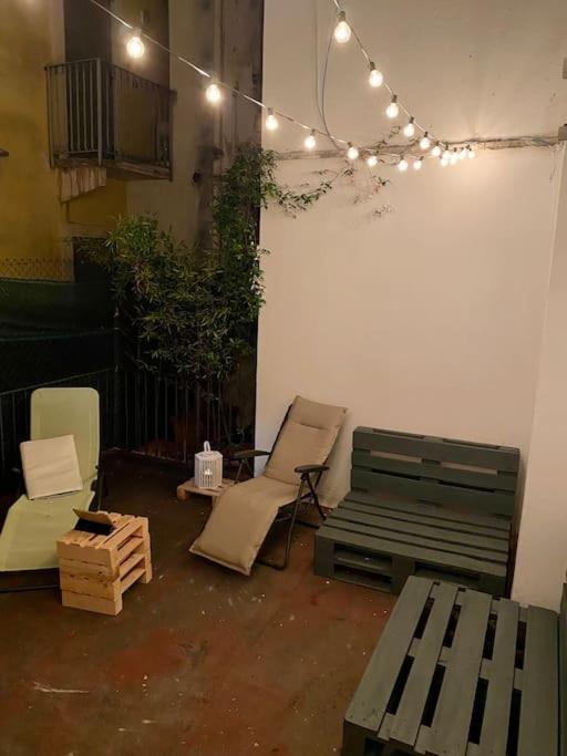 B&B Dai Nonni Verona Exterior foto